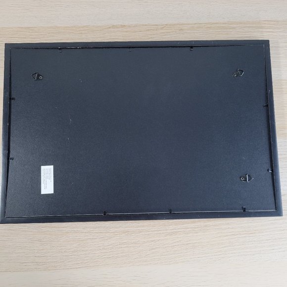 Floral Frolic Book + Water Color Framed Poster Print 1st Edition Soft Cover - Picture 9 of 12